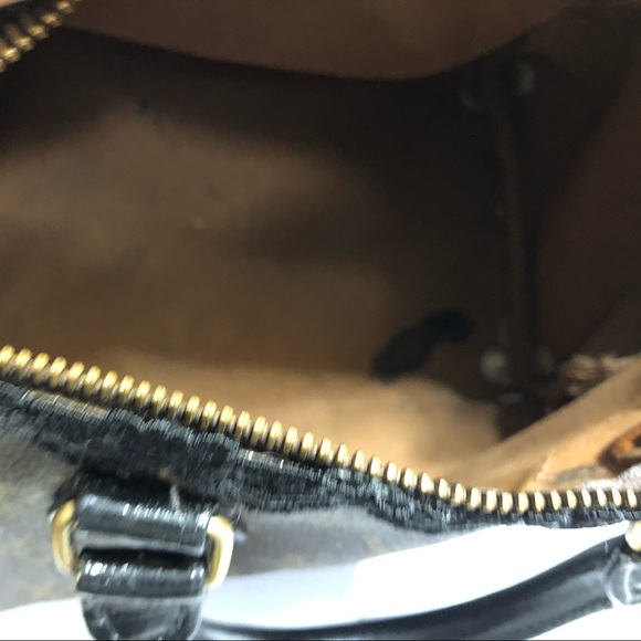 Auth. Louis Vuitton Vintage Speedy 25 Refurbished - Picture 9 of 11